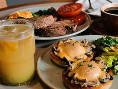 -农畉LONFOOD(益田假日广场店)