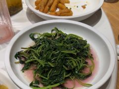 -筱爷叔·上海传统手工菜(玉树路店)