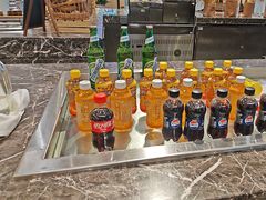 -重庆丽苑维景国际大酒店·海鲜自助餐厅