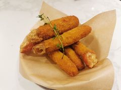 -卡朋西餐(较场西路店)