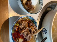 -菌彩云南野生菌火锅(呈贡七彩云南第壹城店)