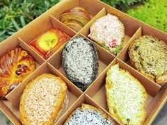 -Let's Taipei 非常烘焙(太古里店)