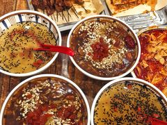 -老白家怡贵园烤肉