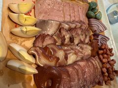 -燕郊烧鸽子(酷车小镇店)