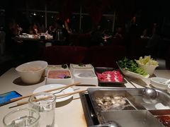 -海底捞火锅(璞丽中心店)