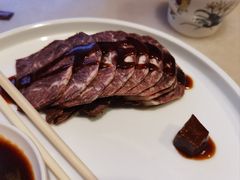 寮步酱牛肉-莞府家宴·东莞菜(市民服务中心店)