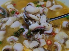 -青花椒花椒鱼(合生汇店)