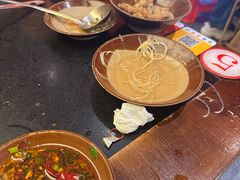 -重庆老灶火锅(红岭店)