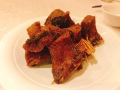 -梅龙镇酒家(南京西路总店)