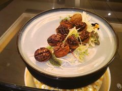 -上海皇廷花园酒店·御宴中餐厅