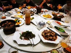 -梧桐餐厅(泉城路店)