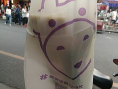 -一只酸奶牛(春熙路店)