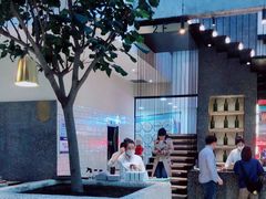 -大树餐厅(红旗街万达店)