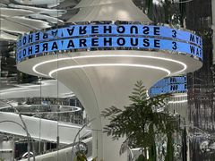 -3号仓库·创意中国菜(新世界城店)