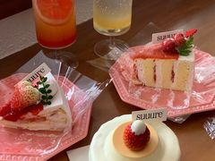 -流酥可心·牛乳蛋糕商店(禾祥西路店)