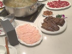 -林记潮汕牛肉(融汇店)