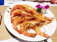 -大渔铁板烧(花园道店)