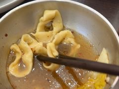 -靓汤瓦罐面(大学城店)