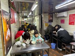 -芳婆糕团店(王府大街店)