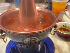 -涮福記·现切牛羊肉火锅(世纪汇店)