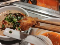 -海底捞火锅(关山保利店)