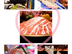 -太湖饭店玉兰厅(自助餐厅)