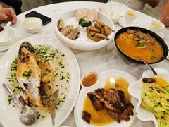 -岭南海晏楼(滨江东总店)