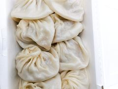 -笑云开汤包店(网巾市店)