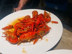 -怡咖啡自助餐(宁波香格里拉店)