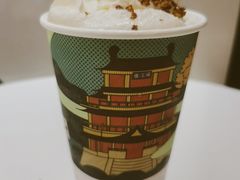 -KUNCHA鲲茶·江西制茶(铜锣湾店)