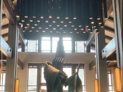 -清远熹乐谷温泉度假酒店
