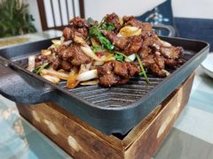 -君霖海鲜私房菜(春柳店)