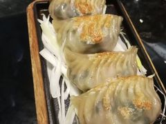 羊肉煎饺-新兴·金羊座·粤菜点心(乐峰店)