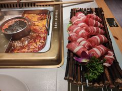 -雾都渣渣火锅(南城智汇城店)