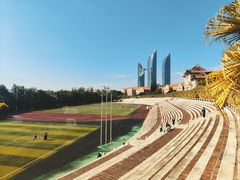 -厦门大学(思明校区)