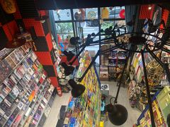 -Hi Fi Acoustic 梵香禅韵·色声香味
