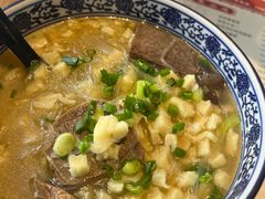 -张记陕西人家(红旗中路)