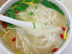 -蝴蝶泉宾馆-中餐厅