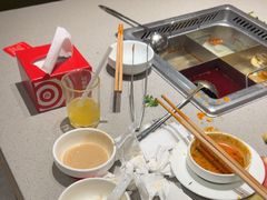 -海底捞火锅(江北万达商业广场店)