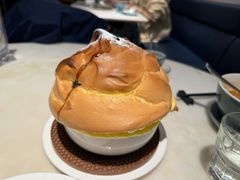 -港丽餐厅(领展购物广场·中关村店)