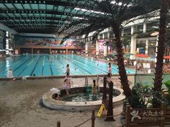 -南宫温泉水世界