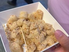 -沙州食驿·非遗小吃夜市