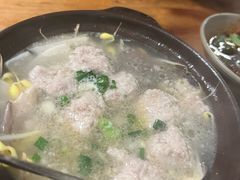 -汝萍传统蘸水菜(春华路总店)