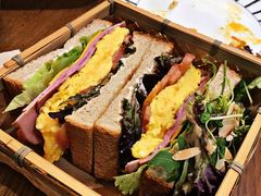-AFS Cafe & Canteen(闽江二路店)