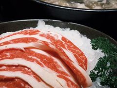 -滇野云南野生菌餐厅(陕西南路店)