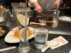 -火地铁板烧(昆山万象汇店)
