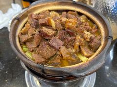 -老诚一锅·羊蝎子(广渠门外店)