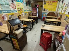 -牛师傅广式药膳牛骨汤美食(江南西店)