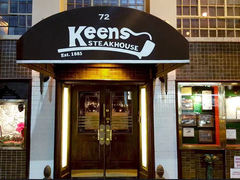 -Keens Steakhouse