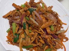 -小菜园新徽菜(江阴万达店)